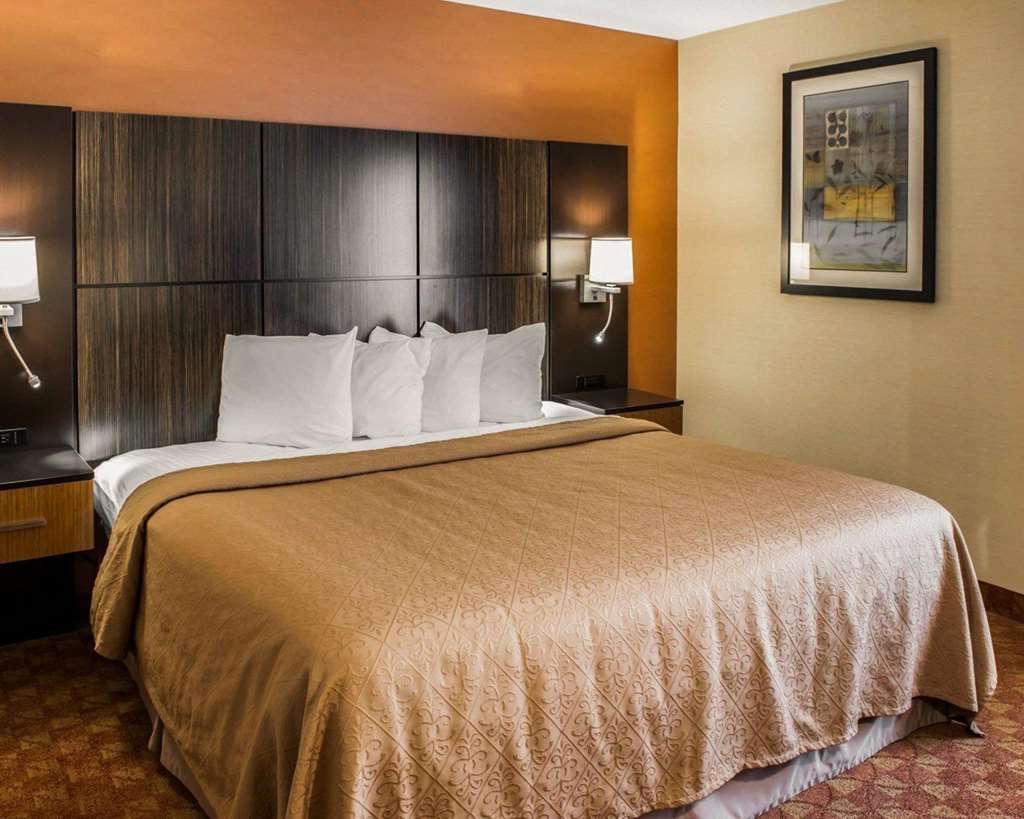Quality Inn Franklin I 65 - photo 28