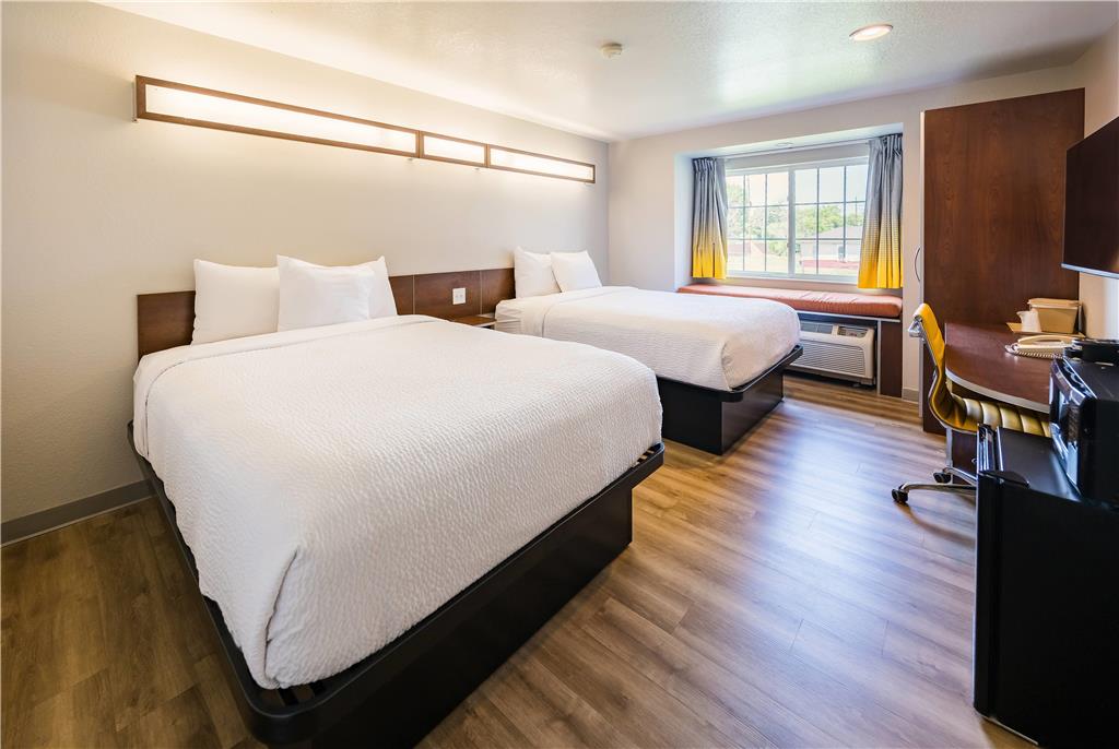 Microtel Inn & Suites by Wyndham Cheyenne - photo 23