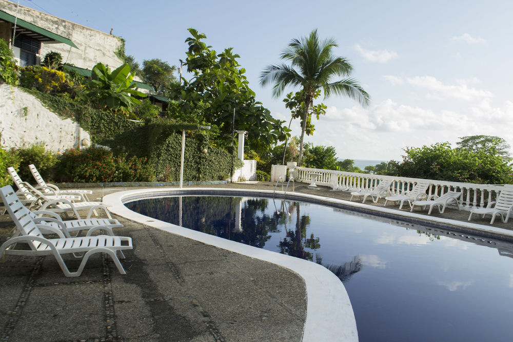 Ecohotel Arboleda - last minute hotel in Quepos