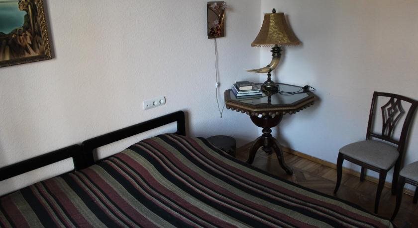 Homestay Olgas 21010078 — Ulan Ude
