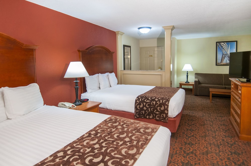 Governor's Suites Hotel Oklahoma City Airport Area - photo 15