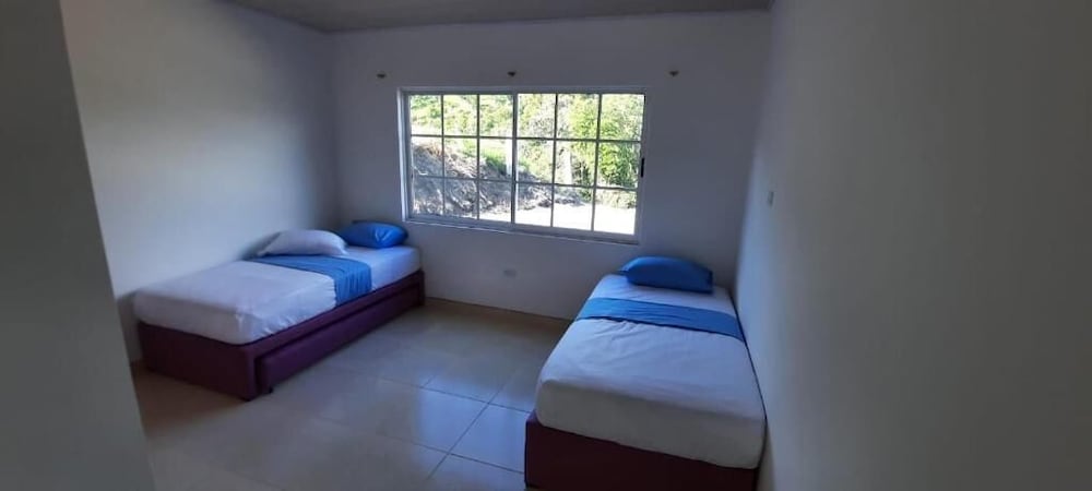 Sede Campestre Peña Negra — hotel in Tena