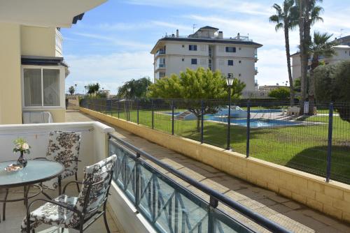 La Mata Parque Mar - last minute hotel in Torrevieja