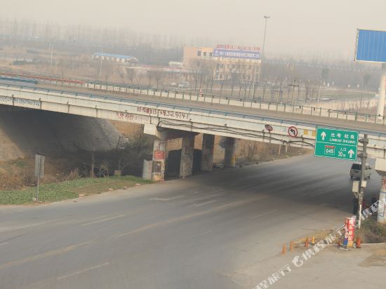 Jucheng Motel - last minute hotel in Kaifeng