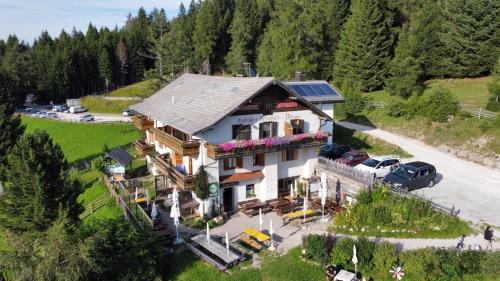 Gasthof Schmiederalm — hotel in Aldino