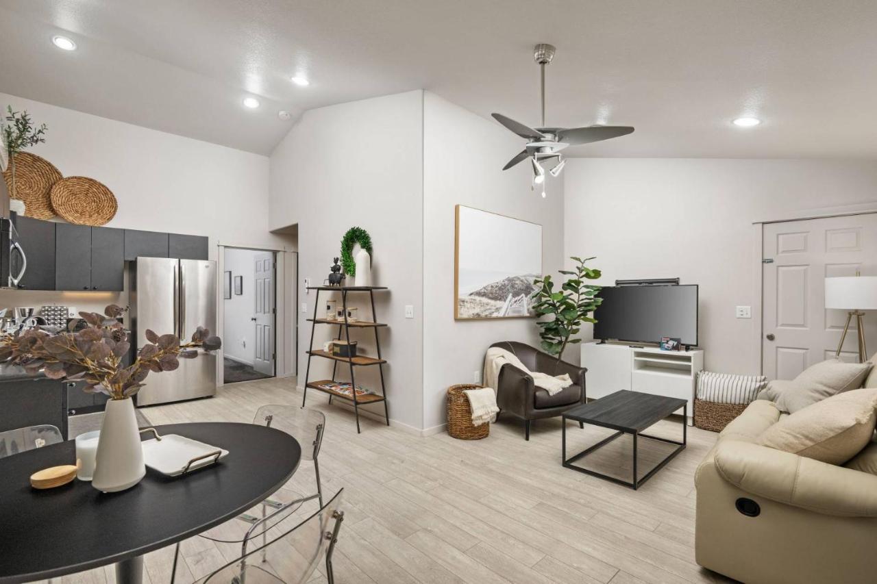 Mill Plain Retreat in Vancouver, United States