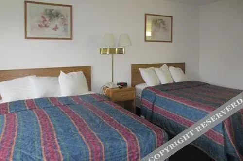 AmeriVu Inn and Suites Stanley - photo 6