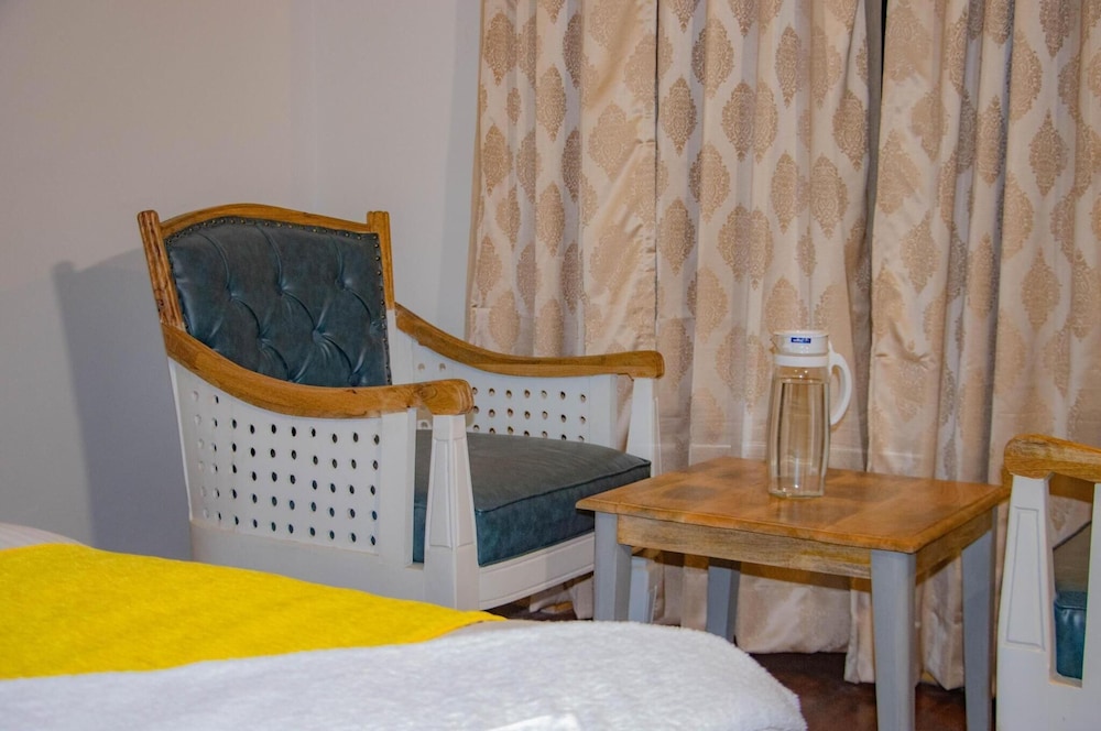 Hotel El Castello — Leh — photo 4