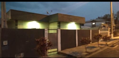 Recanto k9 unidade 2 in Serra Negra, Brasil