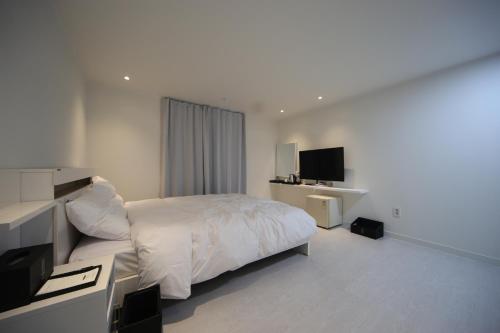 Soho Hotel - last minute hotel in Busan