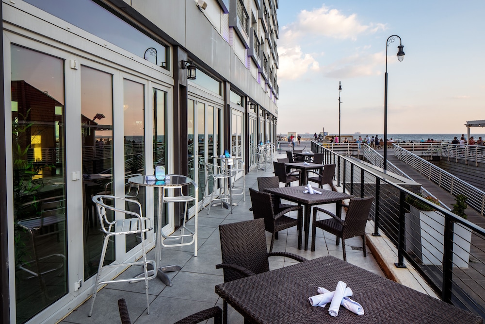 Allegria Hotel - photo 41