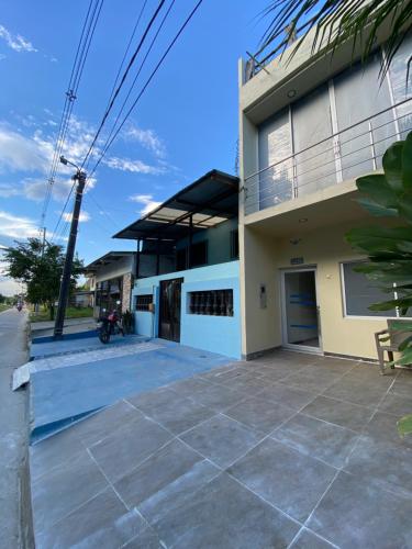 Amazonas magic in Leticia, Colombia