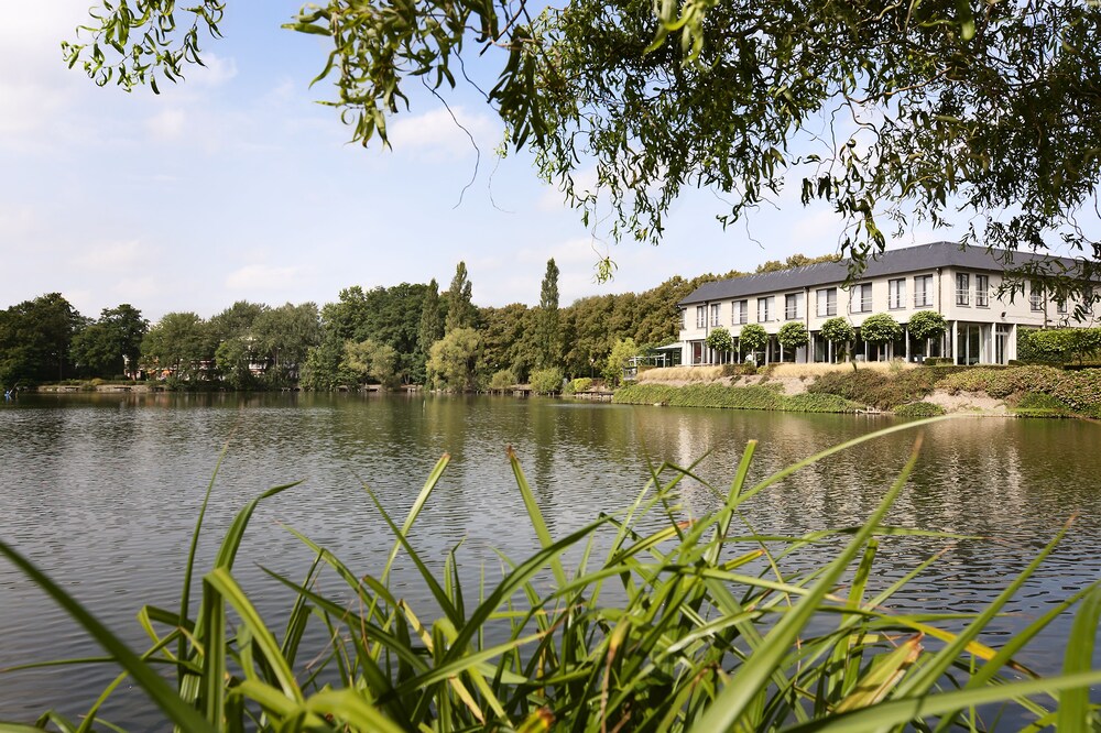 Parkhotel Montreal in Mechelen, Belgium