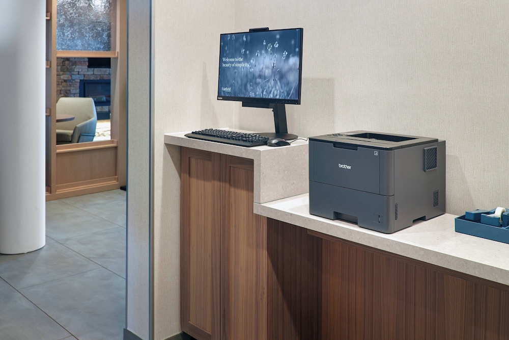 Fairfield by Marriott Inn & Suites Athens University Area - photo 17