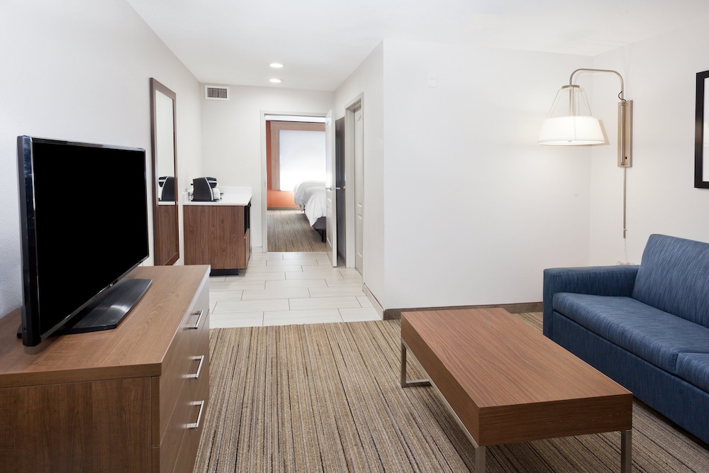 Holiday Inn Express & Suites Rome East by IHG - photo 5