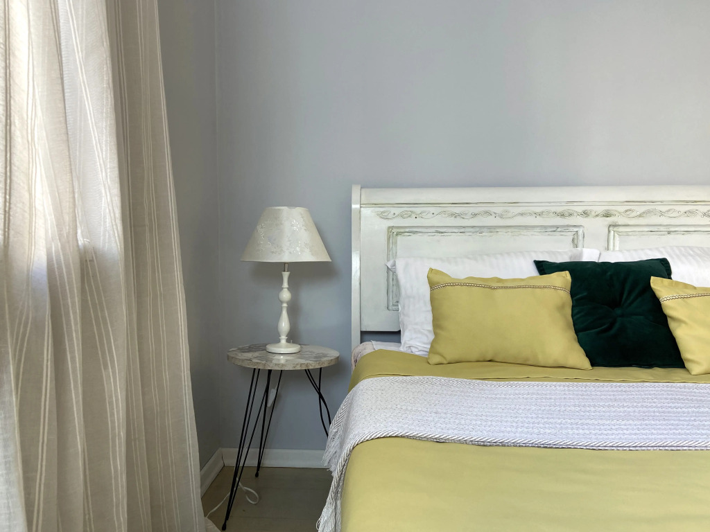 Baltic Resort V Tsentre Goroda U Parka Apartments — Kaliningrad