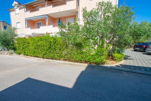 Apartments Etera — 4-Star Luxury Hotel in Sveti Filip I Jakov, Croatia