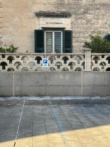 Dominus Luxury Apartment — 4-Star Luxury Hotel in Capurso, Italy