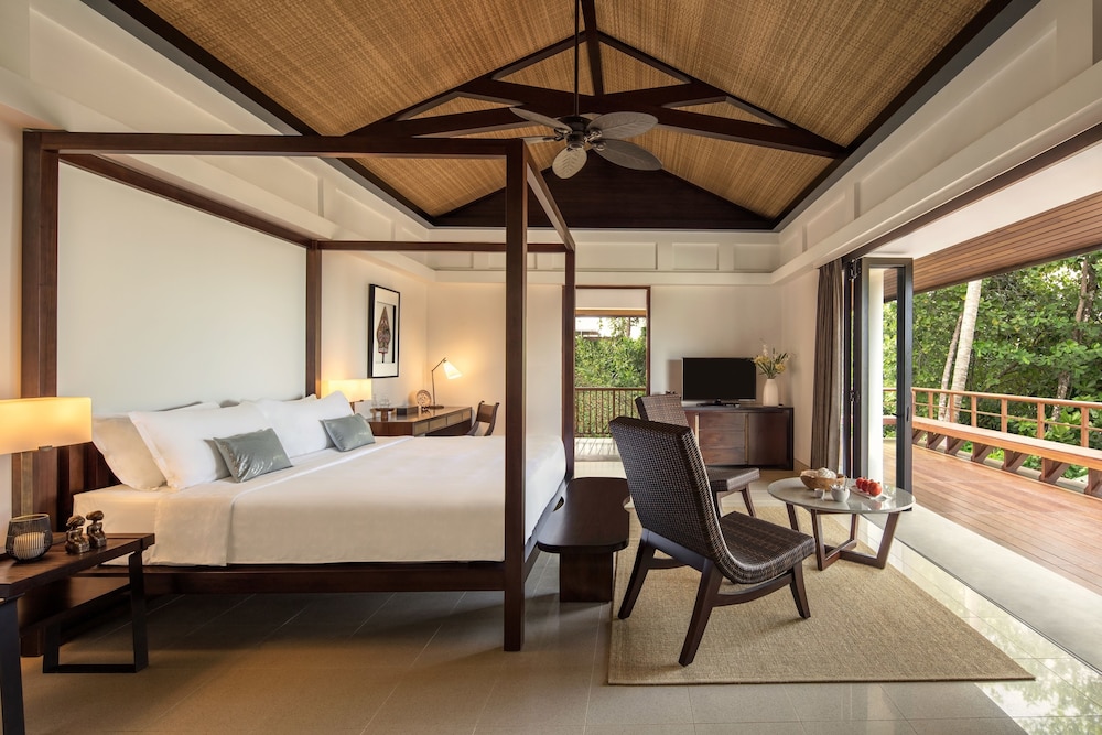 The Residence Bintan — Bintan — photo 3