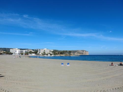 Sun JosAc DA plex Playa del Arenal JA vea — Javea — photo 5