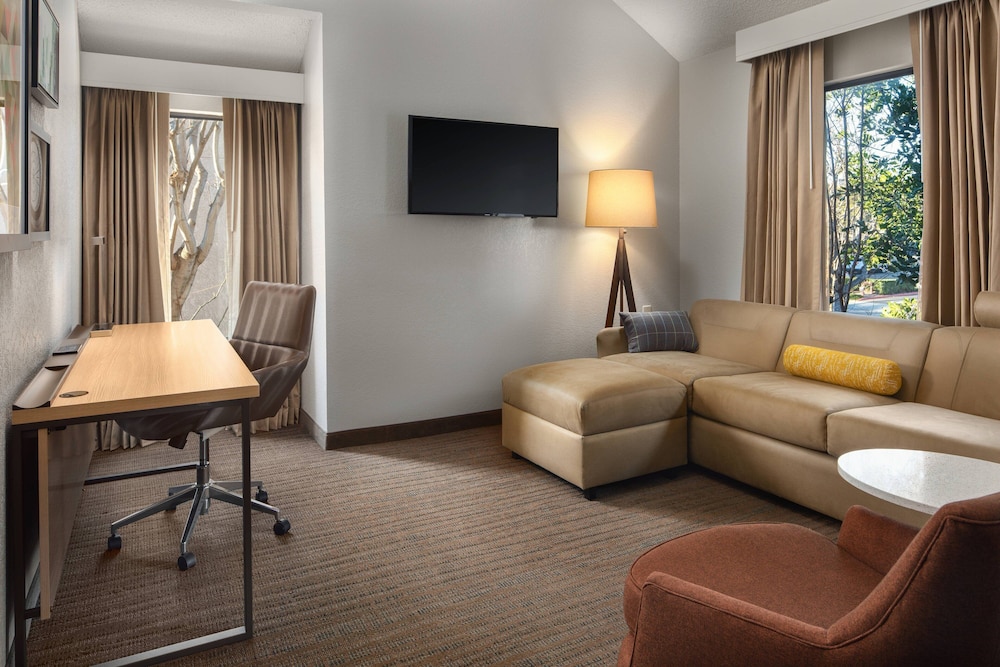 Residence Inn by Marriott Irvine Spectrum - photo 9