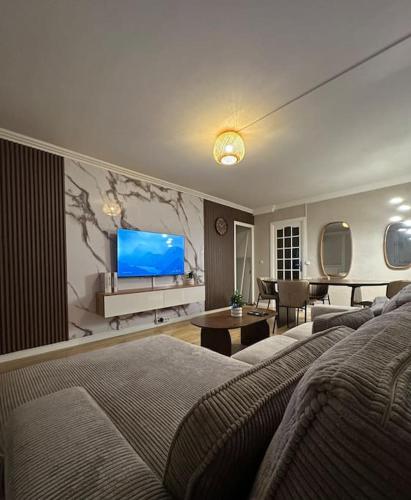 Le Cosy Raffine — Grande Synthe