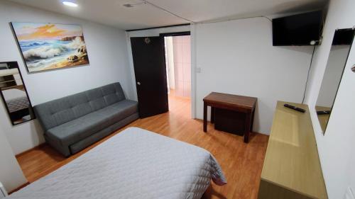 Loft Santa Rosa — Apizaco — photo 4