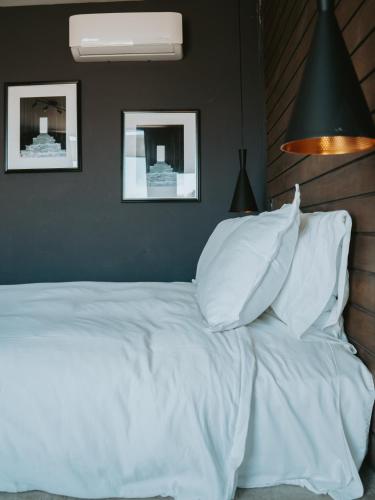 Pulso Valle in Valle De Guadalupe, Mexico