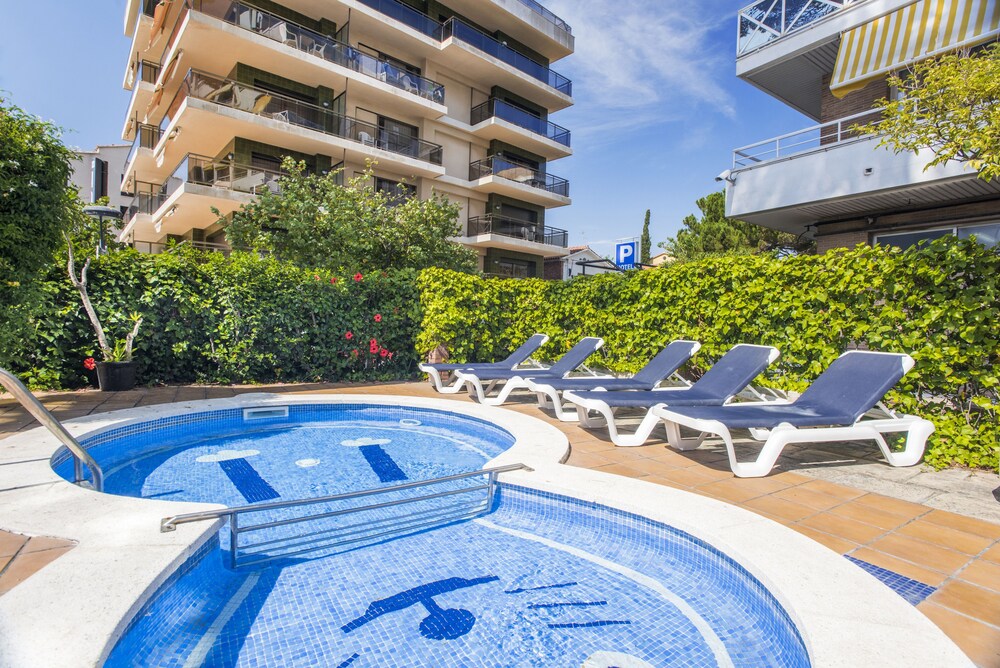 4R Casablanca Playa in Salou, Spain