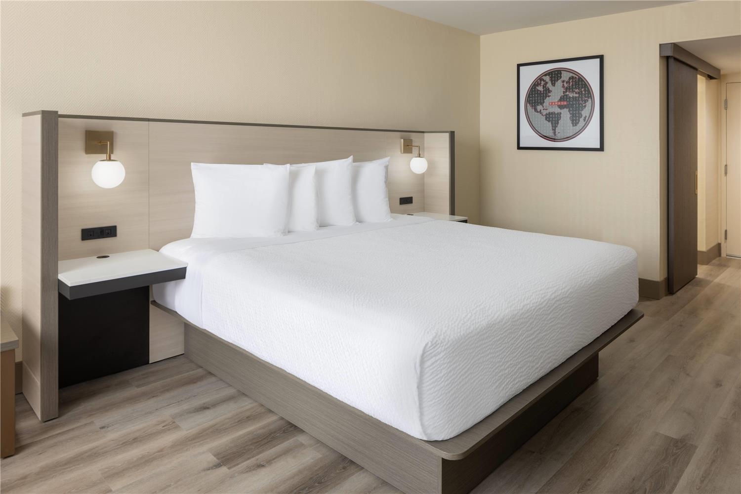 Ramada Plaza Orlando Resort and Suites International Drive - photo 12