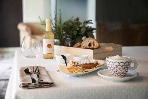 Hotel Trieste — Pontelongo