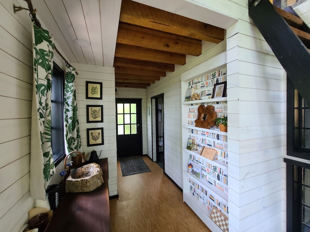 The Treetop Hideaways at Ruby Falls - photo 51
