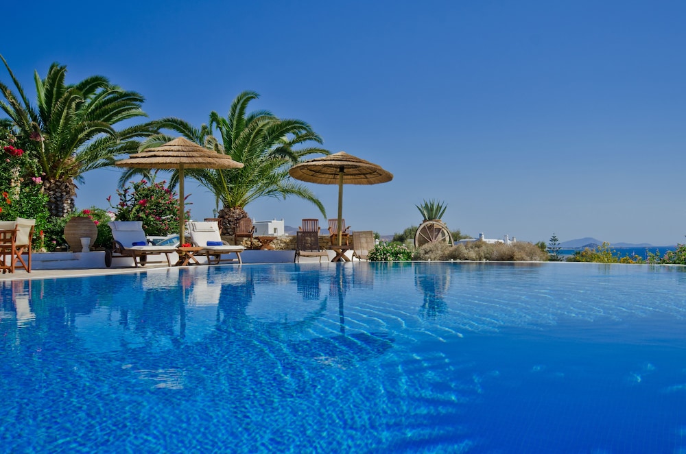 Kavos Boutique Hotel Naxos