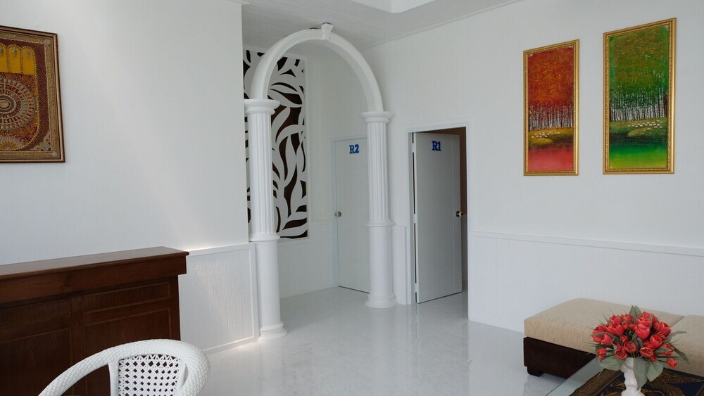 Ba Rhey Resort Rawai in Rawai, Thailand