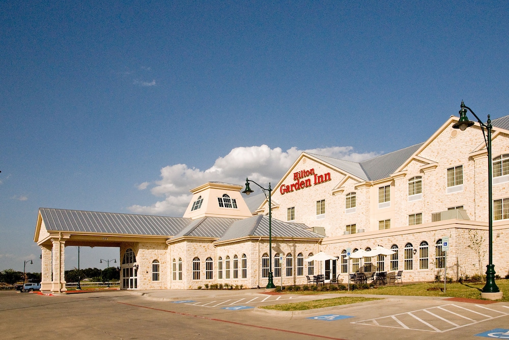 Hilton Garden Inn Granbury - photo 49