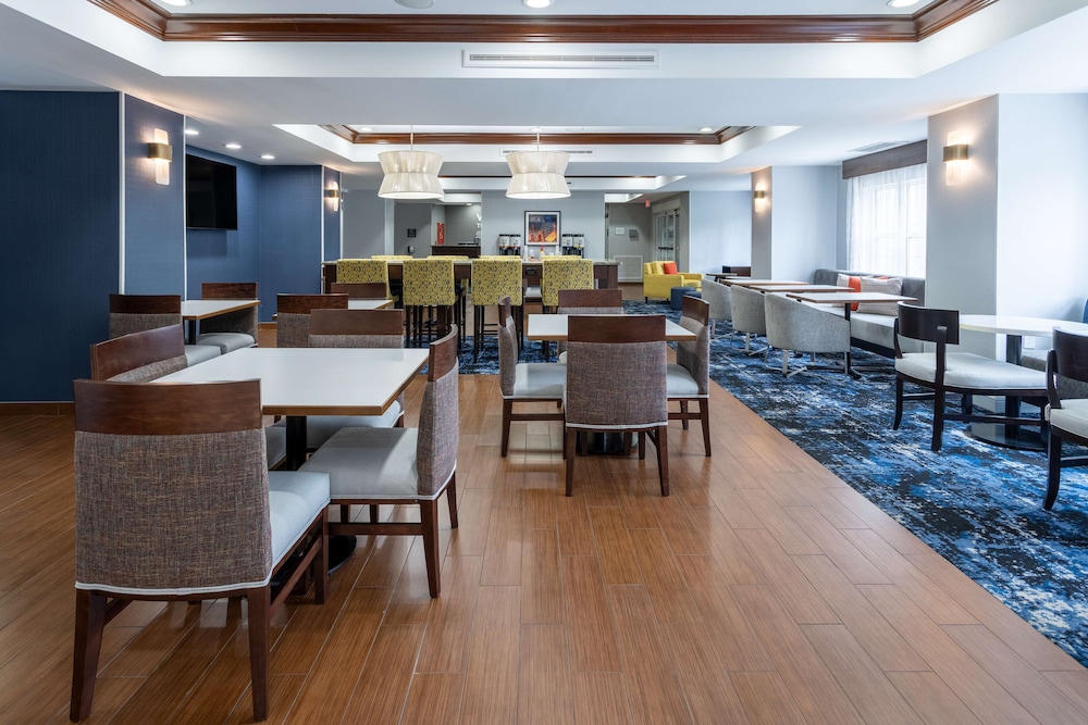 Hampton Inn Titusville I 95 Kennedy Space Center - photo 3