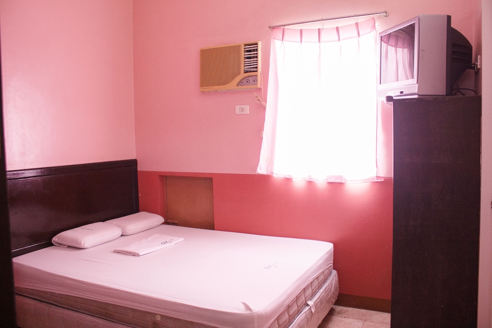GV Hotel Baybay — Baybay — photo 5