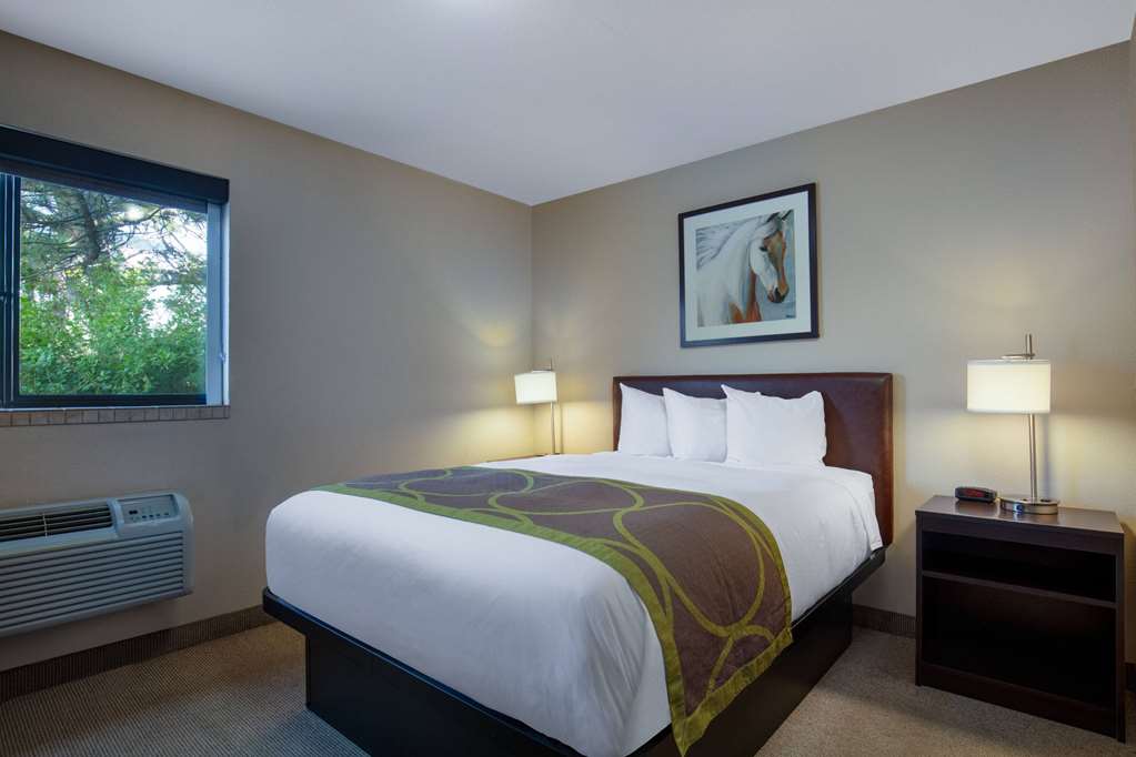 Super 8 by Wyndham St. Regis - photo 33