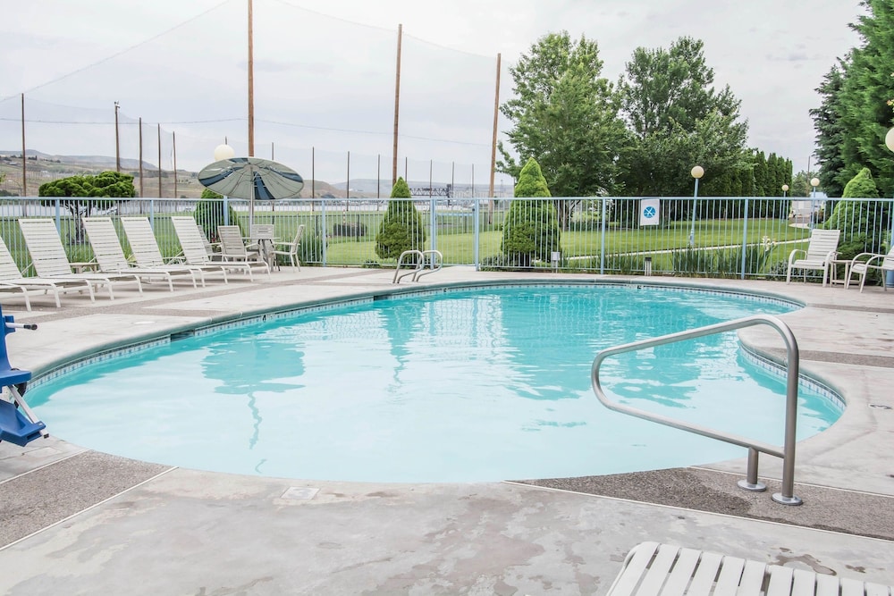 Holiday Inn Clarkston Lewiston by IHG - photo 30