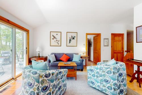 The Birdhouse of Maine in Bar Harbor, United States