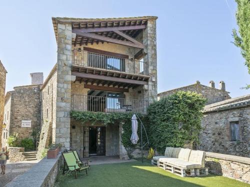 Rincón de Encanto en Pals in Pals, Spain