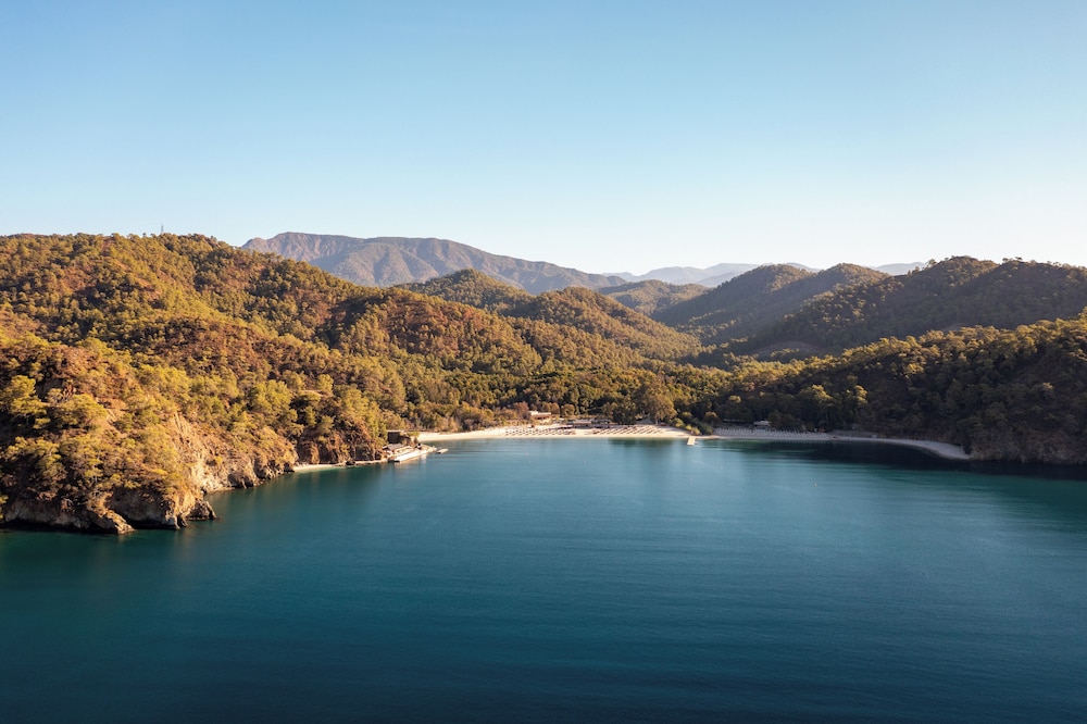 Ahama in Fethiye, Turkey