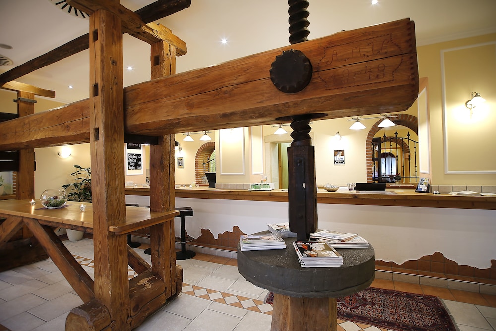 Feichtinger Graz in Graz, Austria