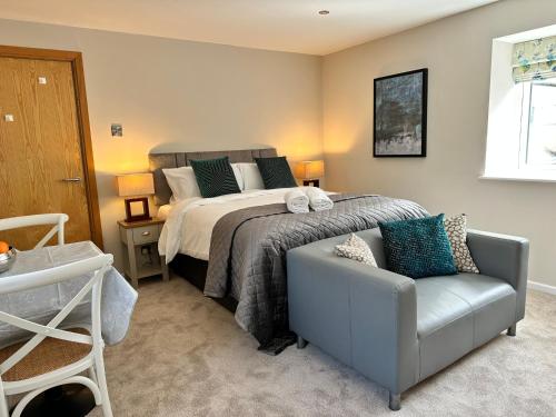 Russell Street Studio by Accommodation Windsor — 4-Star Luxury Hotel in Windsor, United Kingdom