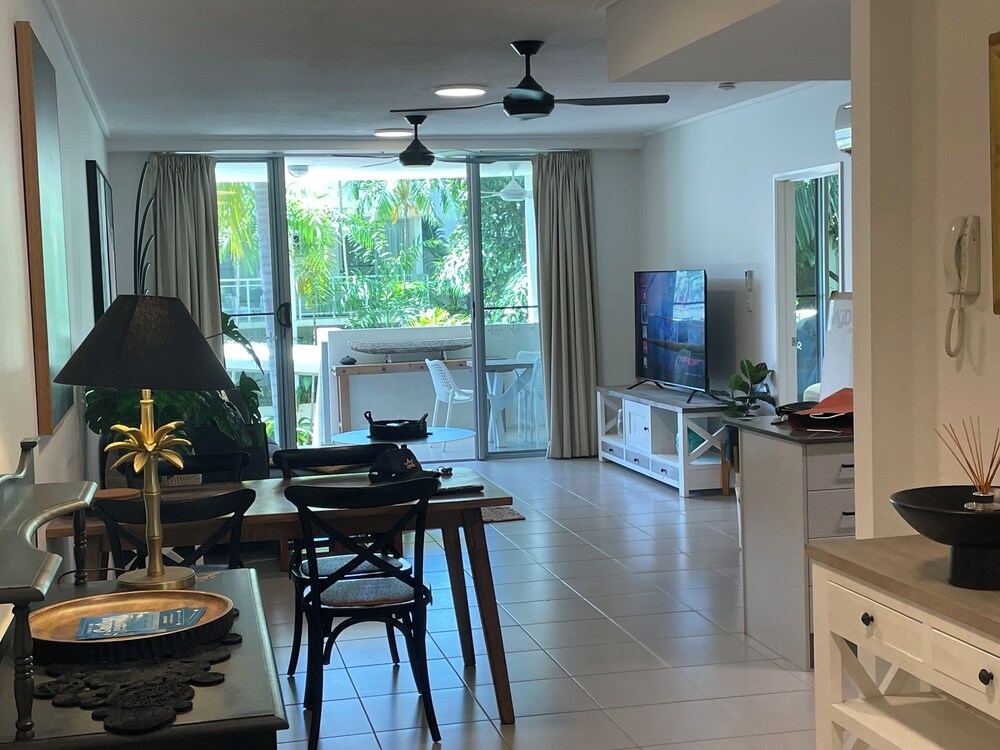 Strand to Stadium Perfect central location in Townsville City — 4-Star Luxury Hotel in Townsville, Australia