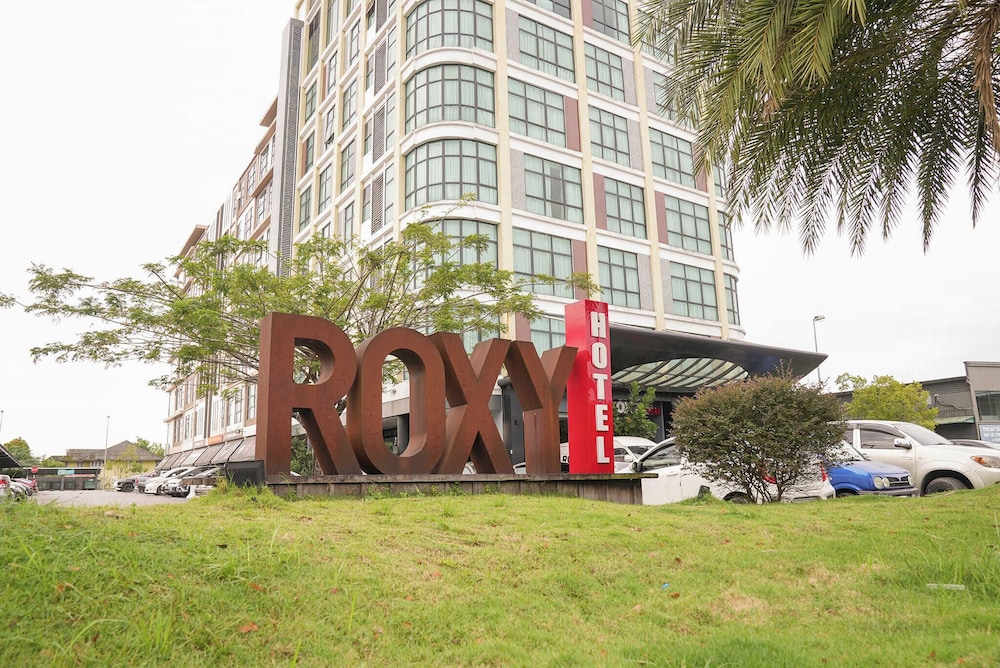 Roxy Hotel 3rd Mile in Kuching, Malaysia