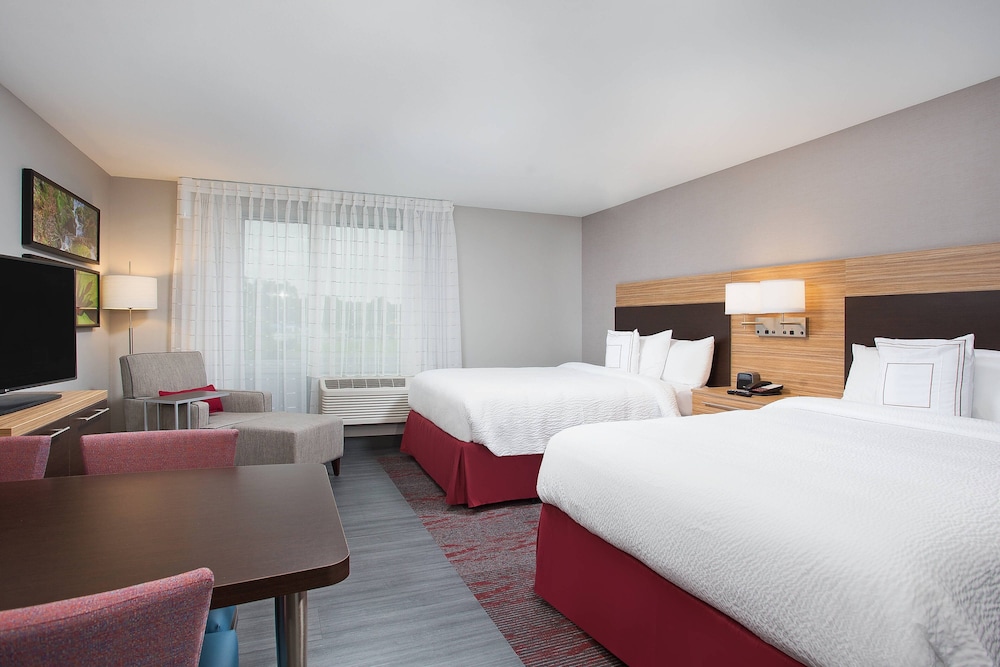 TownePlace Suites by Marriott Knoxville Oak Ridge - photo 6