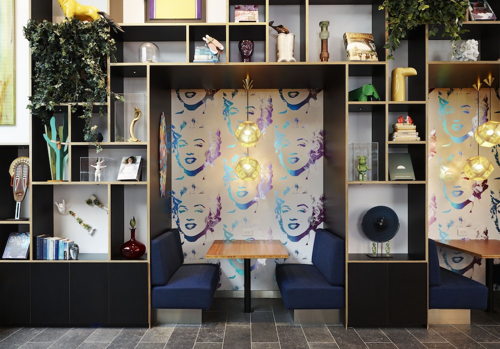 citizenM Los Angeles Downtown - photo 32