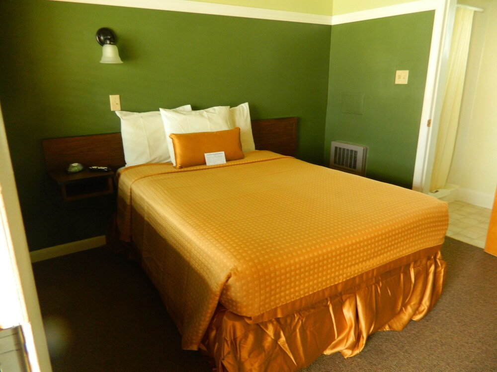 Country Motor Inn - photo 11