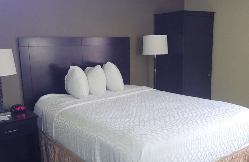 Best Western Plus Mishawaka Inn - photo 19